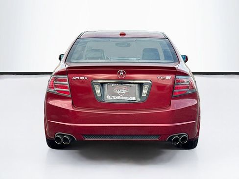 Used 2008 Acura TL Type-S image 7