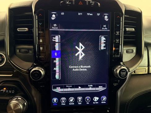 Used 2021 RAM 1500 Limited w/ Advanced Safety Group image 18