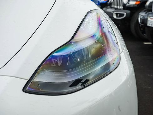 Used 2024 Tesla Model Y Long Range image 8