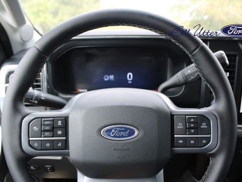 New 2026 Ford F250 Lariat w/ Tremor Off-Road Package image 17