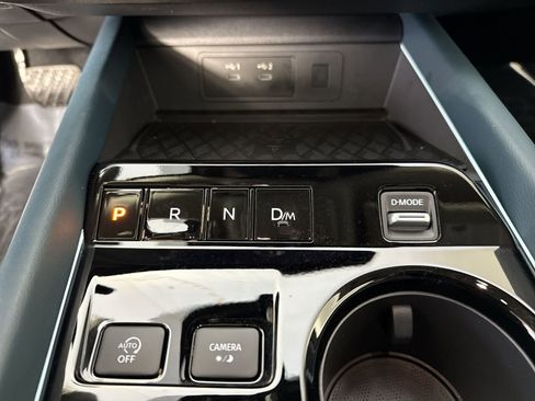 Used 2025 Nissan Murano Platinum w/ Cargo Package image 17