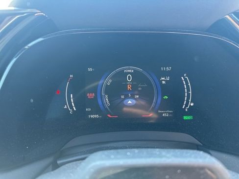 Used 2023 Lexus RX 350 w/ Cold Area Package image 9