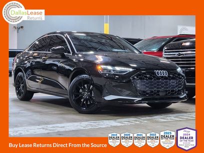 Used 2025 Audi A3 2.0T Premium
