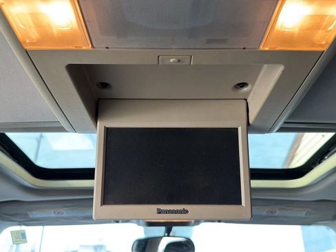 Used 2011 Chevrolet Silverado 3500 LTZ w/ Suspension Package, Off-Road image 17