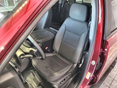 Used 2024 Chevrolet Silverado 1500 RST w/ Convenience Package II image 11