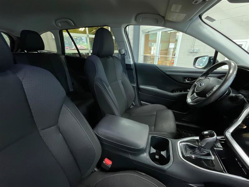 Used 2023 Subaru Outback Premium AWD/4WD image 29