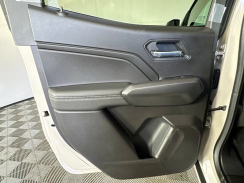 New 2026 GMC Canyon Elevation w/ Convenience Package AWD/4WD image 31