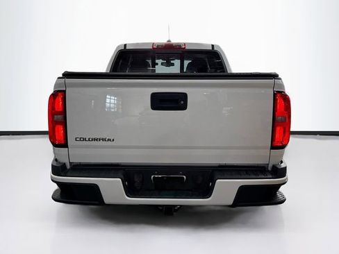 Used 2016 Chevrolet Colorado Z71 image 7