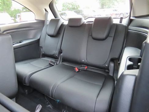 New 2026 Honda Odyssey EX-L image 14
