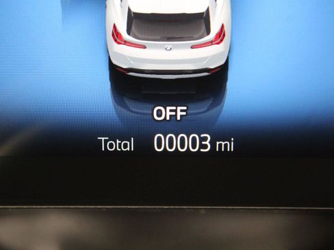 New 2026 BMW X3 xDrive30 w/ Convenience Package image 19