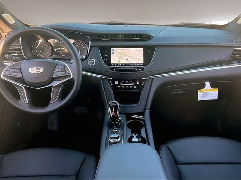 New 2026 Cadillac XT5 Premium Luxury w/ Driver Assist Package image 5