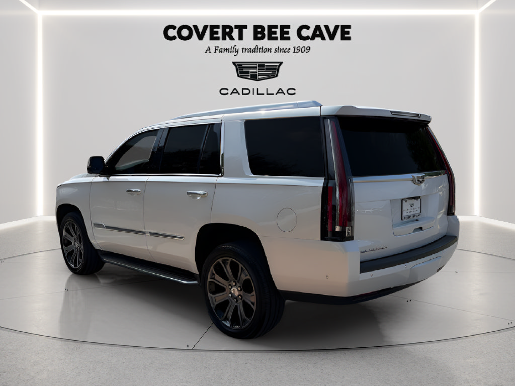 Used 2020 Cadillac Escalade Premium Luxury RWD image 11