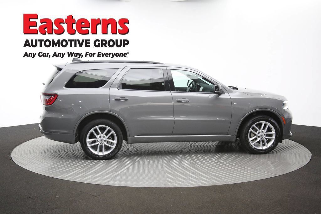 Used 2024 Dodge Durango GT AWD/4WD image 48