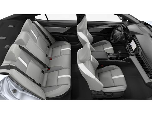 New 2026 Toyota Camry SE FWD image 44
