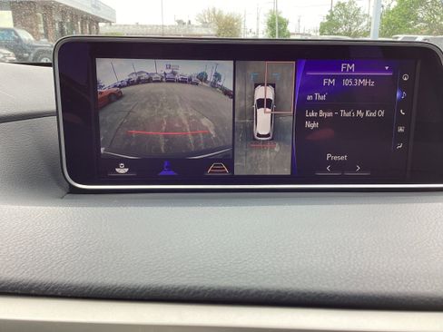 Used 2019 Lexus RX 350 AWD w/ Navigation Package image 23