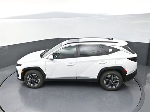 New 2026 Hyundai Tucson SEL image 26