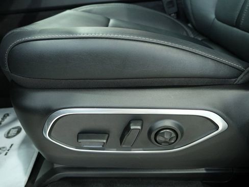 New 2026 Jeep Grand Wagoneer Limited image 23