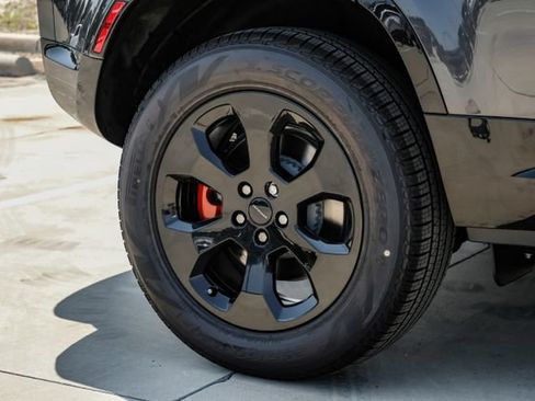 New 2026 Land Rover Defender 110 X AWD/4WD image 69