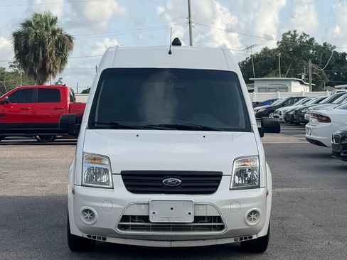 Used 2012 Ford Transit Connect XL FWD image 2