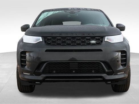 New 2026 Land Rover Discovery Sport Landmark AWD/4WD image 2