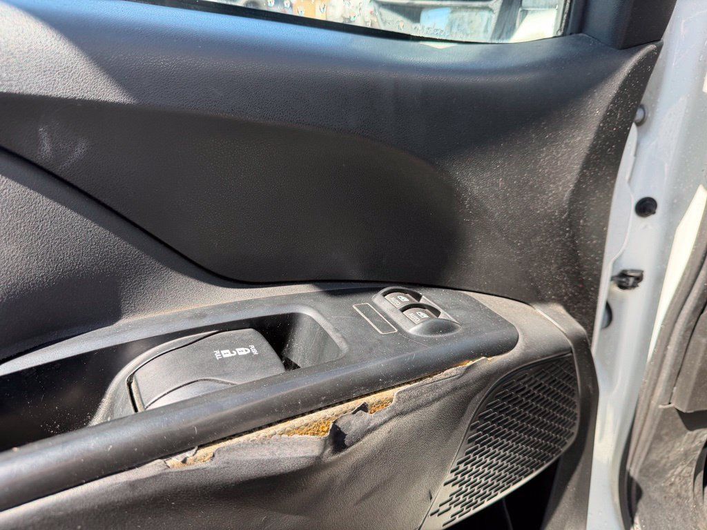 Used 2018 RAM ProMaster City Tradesman FWD image 19
