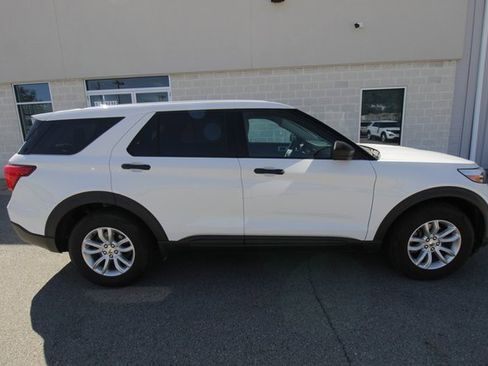Used 2020 Ford Explorer 4WD image 13