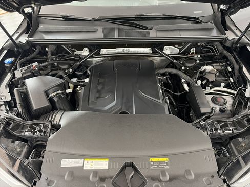 Used 2025 Audi Q5 Premium Plus w/ Premium Plus image 11