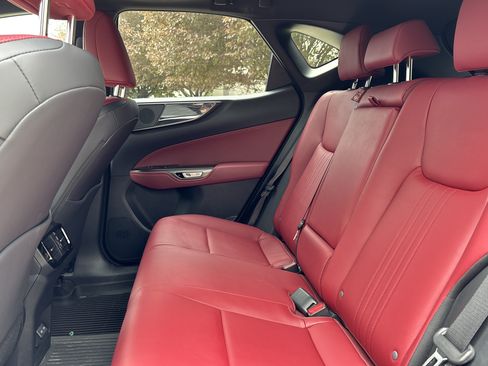 Used 2022 Lexus NX 350 AWD image 30
