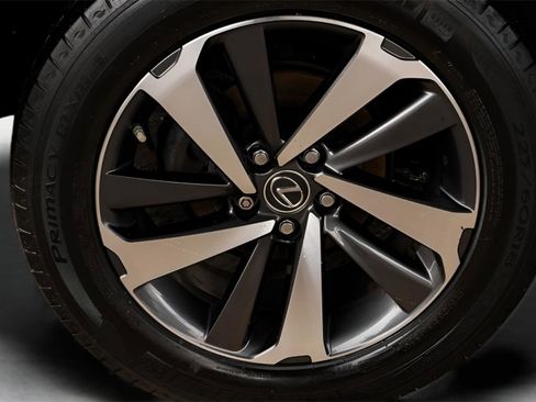 Used 2019 Lexus NX 300 AWD w/ Premium Package image 18