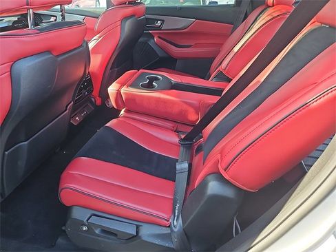 Used 2023 Acura MDX A-Spec image 34