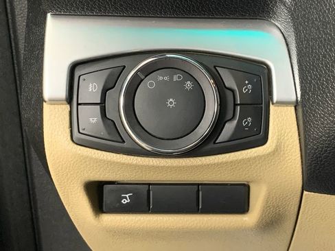 Used 2017 Ford Explorer XLT w/ Equipment Group 202A image 15