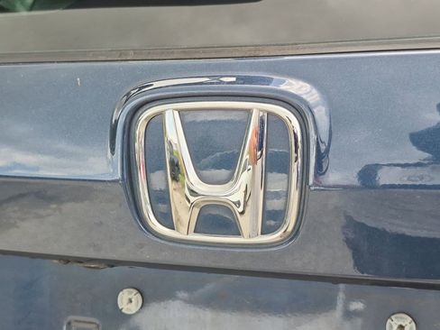 Certified 2024 Honda CR-V LX image 30