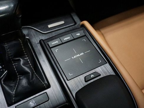 Used 2021 Lexus ES 250 w/ Premium Package image 32