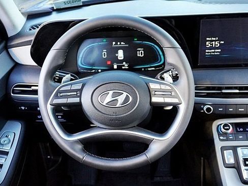 Used 2025 Hyundai Palisade XRT FWD image 31
