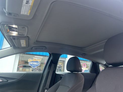 Certified 2024 Chevrolet Malibu LT image 23