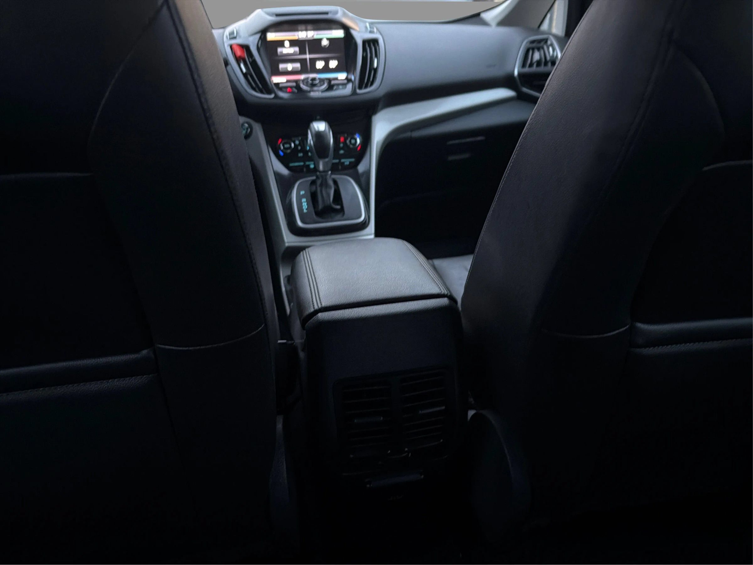 Used 2013 Ford C-MAX SEL FWD image 21