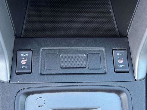 Used 2014 Subaru Forester 2.5i Premium w/ Rugged Package #1 image 19