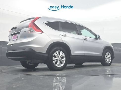 Used 2014 Honda CR-V EX-L image 32