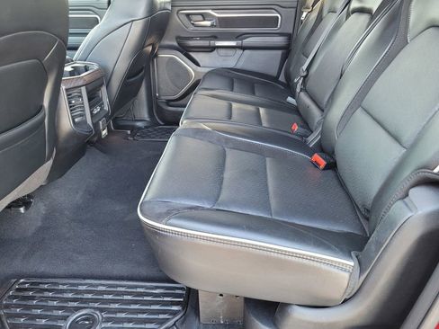 Used 2025 RAM 1500 Laramie image 10