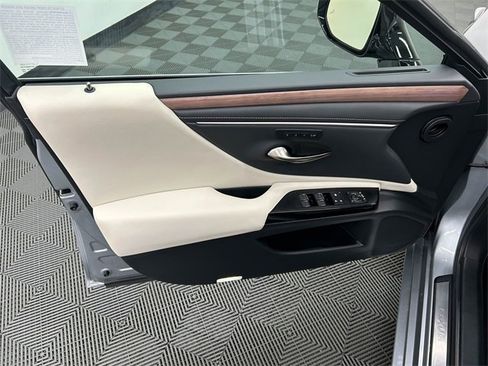 Certified 2025 Lexus ES 350 350 image 9