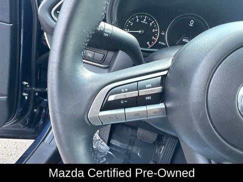 Certified 2023 MAZDA CX-30 AWD 2.5 S w/ Select Package image 39