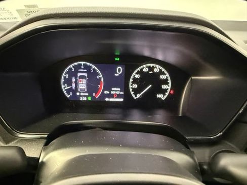 Used 2026 Honda CR-V LX image 20