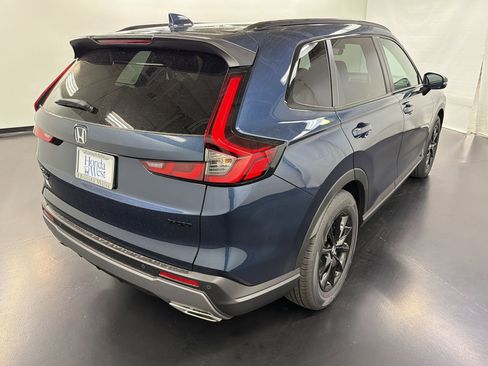 New 2026 Honda CR-V Sport-L image 9