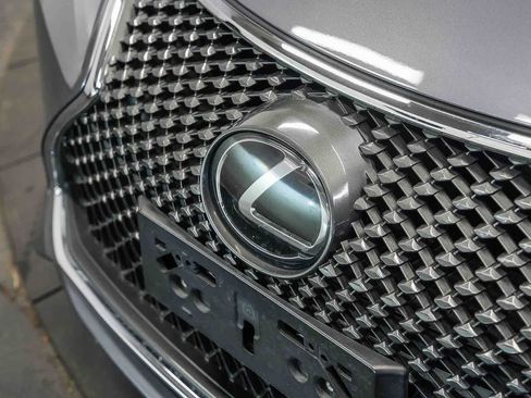 Used 2020 Lexus RC 300 w/ Accessory Package RWD image 8