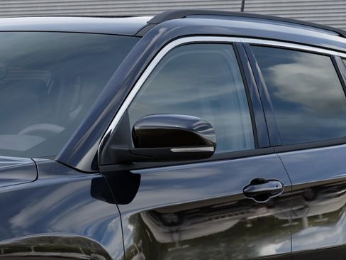 New 2026 Jeep Compass Limited w/ Sun, Sound & Navigation Group image 12