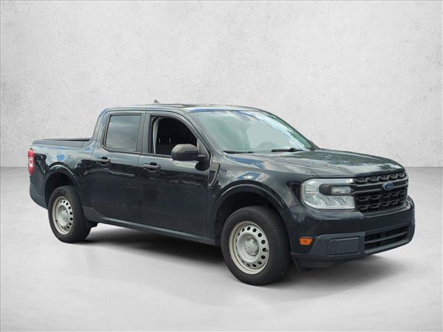 Used 2022 Ford Maverick XL FWD image 3