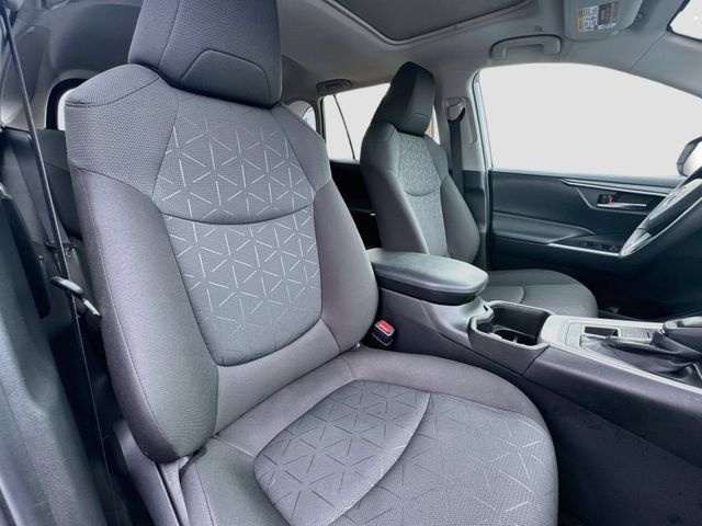 Used 2024 Toyota RAV4 XLE w/ Convenience Package AWD/4WD image 33