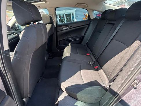 Used 2016 Honda Civic EX image 18