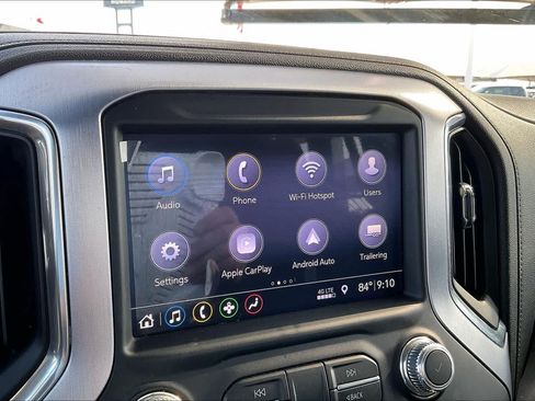 Used 2019 GMC Sierra 1500 SLT AWD/4WD image 31