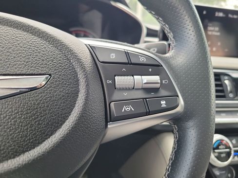 Certified 2023 Genesis G70 2.0T w/ Sport Prestige Package RWD image 26